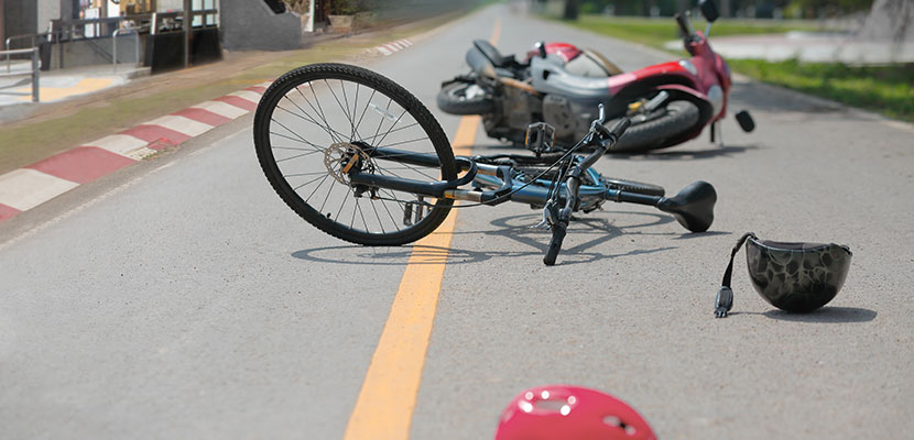 bicycle accident attorneys