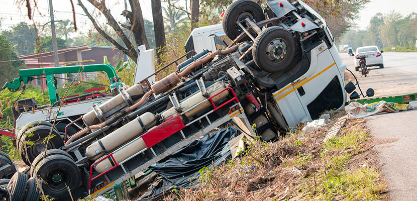 new jersey truck accident lawyer
