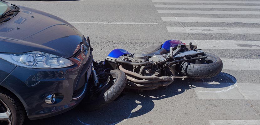 motorcycle personal injury lawyer